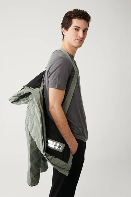 کت و کاپشن مردانه اوا avva