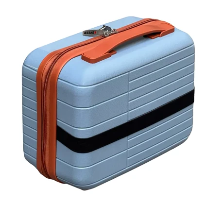 چمدان نشکن اسپید مدل SPEED-SPD944 SERIES سری 4 عددی (به همراه چمدان آرایشی هدیه)