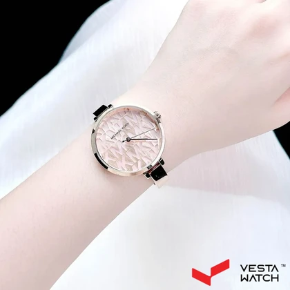 ساعت مچی زنانه مایکل کورس MICHAEL KORS مدل MK4679