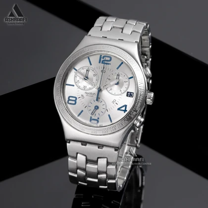 ساعت سواچ اورجینال دست دوم Swatch YCS532G