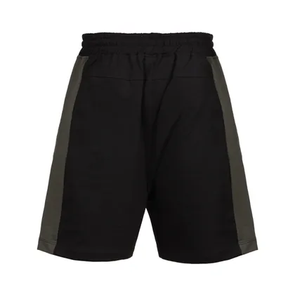 شلوارک مشکی زیگ zig مدل Line