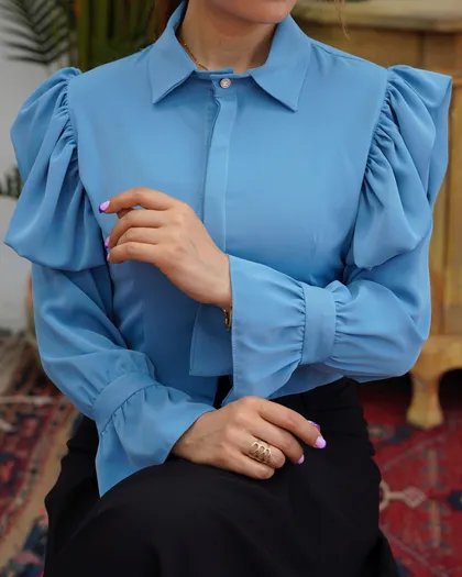 نیم‌تنه مجلسی