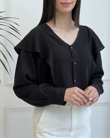 شومیز پروانه 3