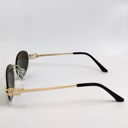 میومیو WH4071 GREEN/ GOLD