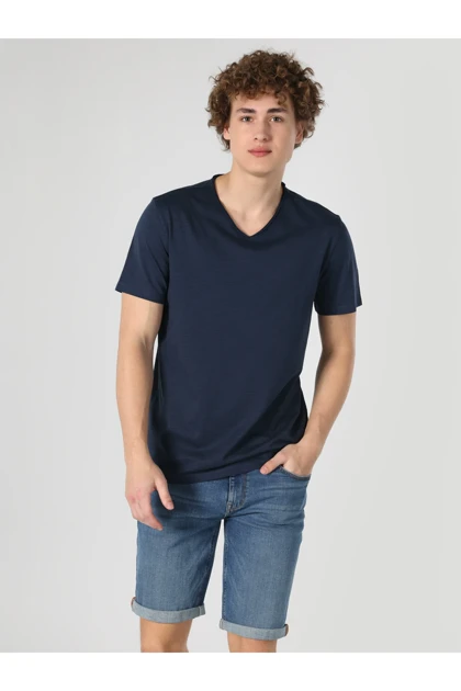 تیشرت مردانه کالینز colins