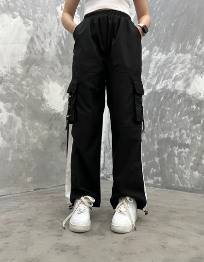 شلوار کارگو