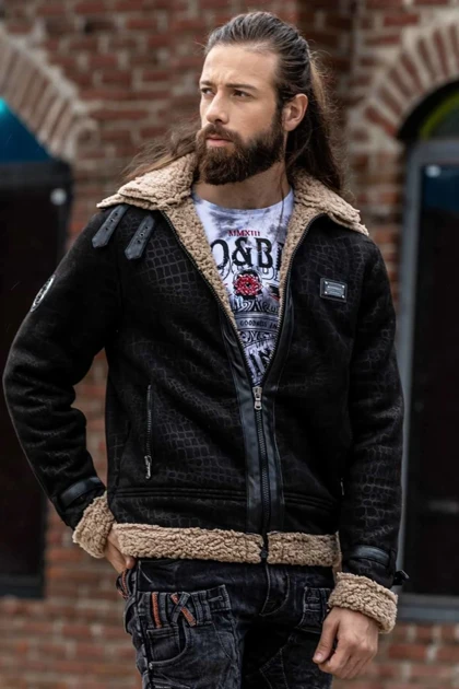 کت و کاپشن مردانه cipoandbaxx cipoandbaxx