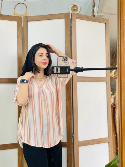 شومیز یکتا