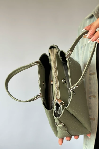 کیف دوشی زنانه just-polo just-polo