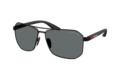عینک آفتابی پرادا Prada PS A53S Polarized