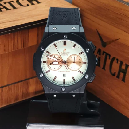 ساعت مچی مردانه هابلوت Hublot Big Bang 882888