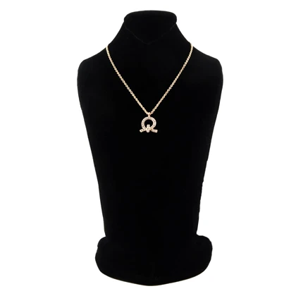 گردنبند دخترانه مینیمال