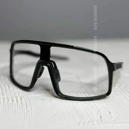 عینک SUTRO Black Photochromic