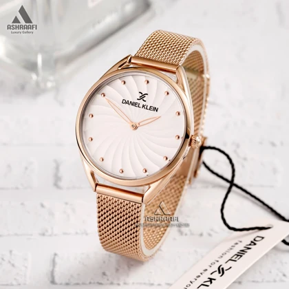 ساعت مچی دنیل کلین Daniel Klein DK.1.12937-2
