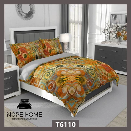 روتختی طرح مدرن شرقی مدل T6110