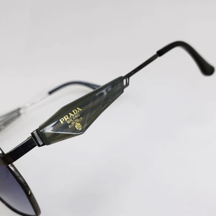 پرادا استیل J5701 GREEN/ BLACK