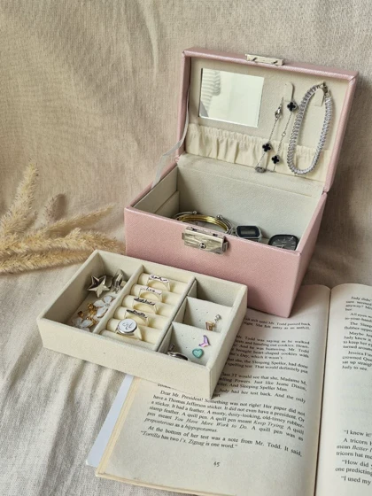 جعبه جواهرات