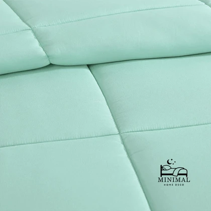 لحاف طرح مربع