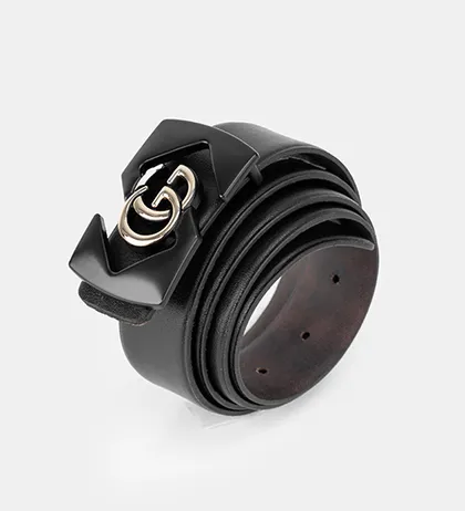 کمربند مردانه Gucci
