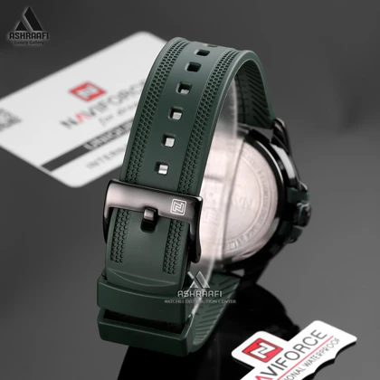 ساعت مچی نیوی فورس Naviforce NF9215KG