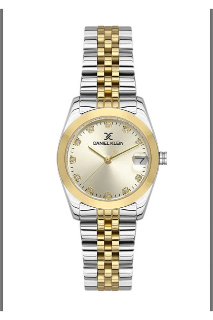 ساعت زنانه daniel-klein