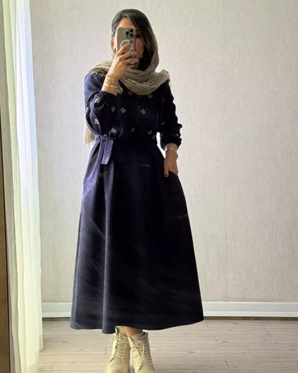 مانو کفتان لیلی