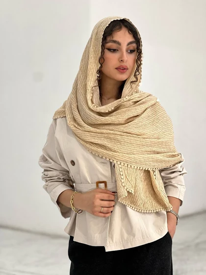 شال پاییزه گندم