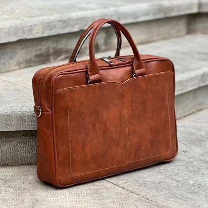 کیف چرمی اداری مدل MISCELLANEOUS - MT004