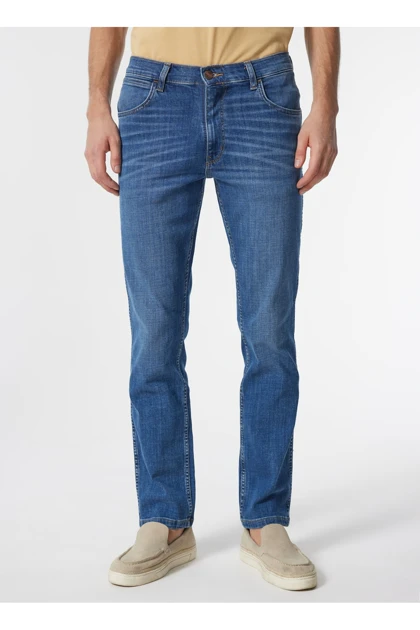 شلوار جین مردانه wrangler wrangler