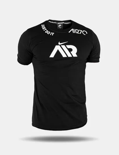 تیشرت مردانه Nike