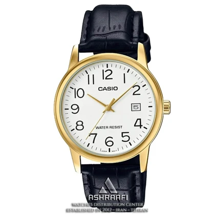 ساعت مردانه کاسیو Casio MTP-V002GL-7B2