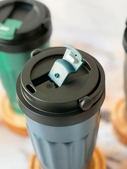 تراول ماگ تایسو 400 میل -TYESO -166