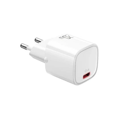 آدابتور 20W مک دودو مدل MCDODO 20W MINI PD FAST CHARGE CH-402