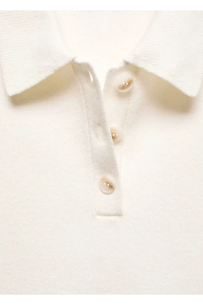 بافت زنانه اورجینال منگو mango