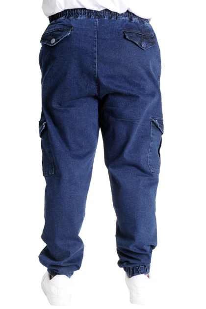 شلوار سایز بزرگ مردانه مدکس modexl