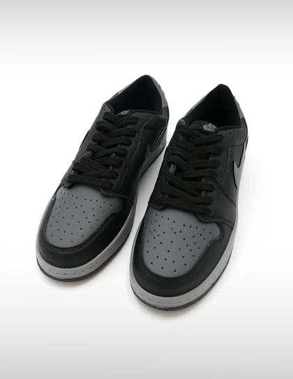 کتانی روزانه مردانه نایک Nike Air Jordan 1 Low M