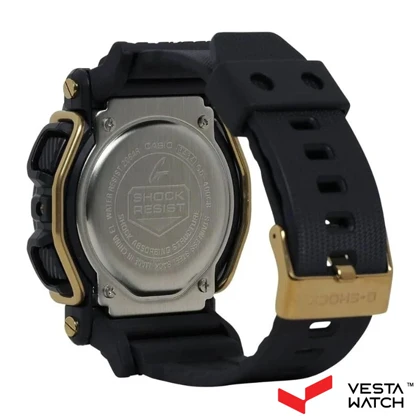ساعت مچی مردانه کاسیو جی‌شاک CASIO G-SHOCK مدل GD-400GB-1B2DG