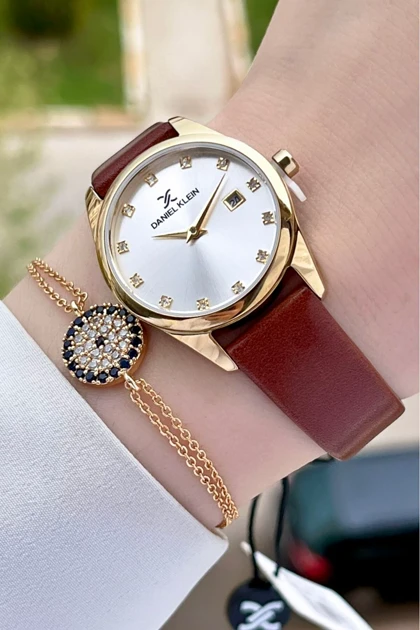 ساعت زنانه daniel-klein