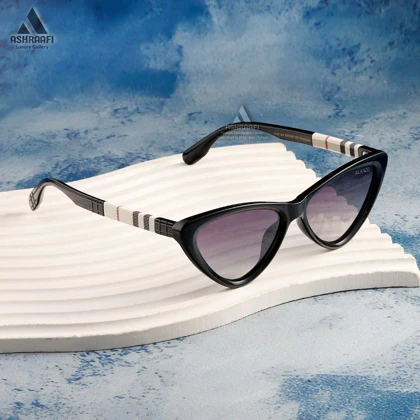 عینک آفتابی گربه‌ای Alanzo 1117