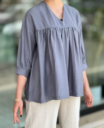 مانتو عروسکی نخی کد 563