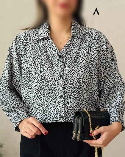 شومیز الیزه پارمیس 7