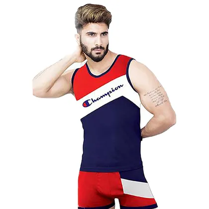 ست شورت و زیرپوش اکسل 1112