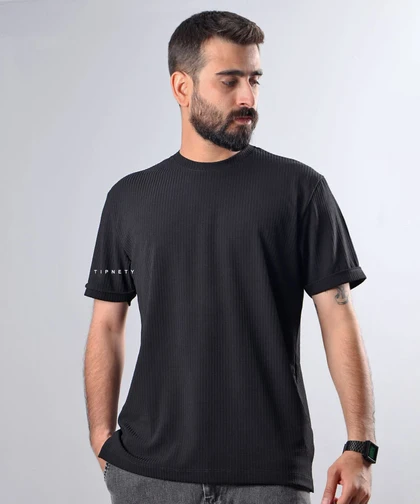 تیشرت ساده مردانه 1155