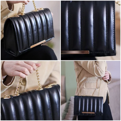 کیف زنانه و دخترانه کد 1774