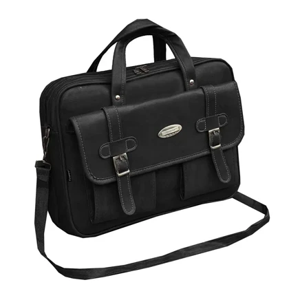 کیف چرمی اداری مدل MISCELLANEOUS - MT001
