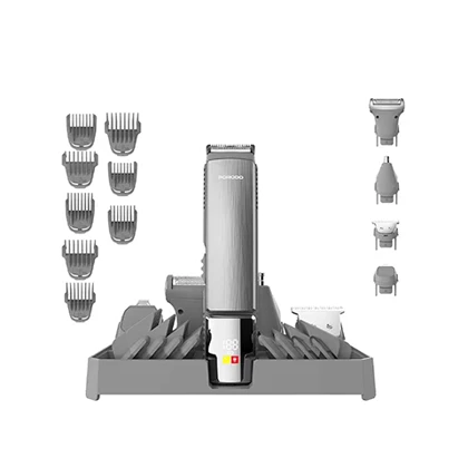 ست ماشین اصلاح 14 کاره پرودو مدل TRIMMING KIT PD-LFST112-SL