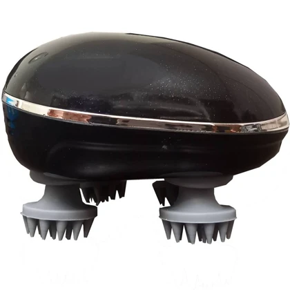 ماساژور سر Smart Scalp Massager مناسب رشد مو
