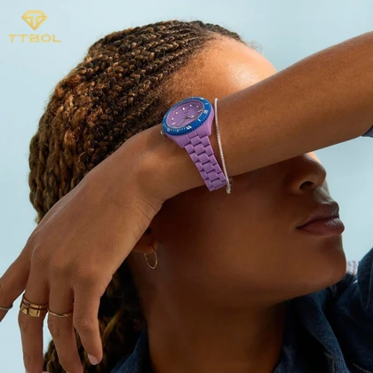 ساعت مچی زنانه تایمکس TIMEX TW2Y04800