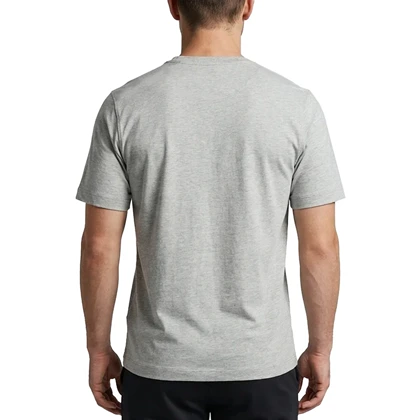 تیشرت ورزشی مردانه تکنیک پلاس 07 مدل TS-176