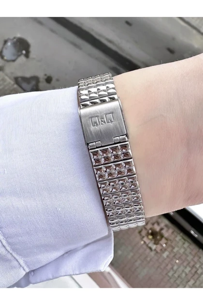 ساعت زنانه qandq qandq